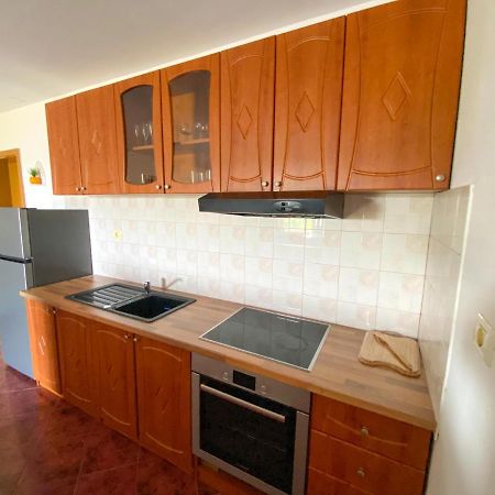 Apartment Moon Pobegi Bagian luar foto