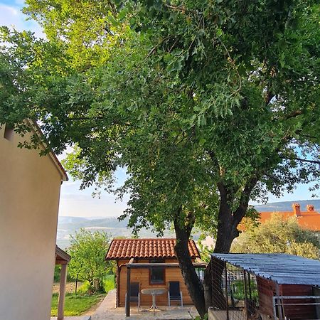 Apartment Moon Pobegi Bagian luar foto