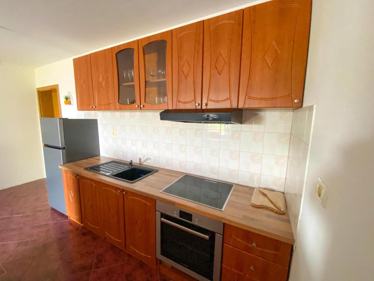 Apartment Moon Pobegi Bagian luar foto