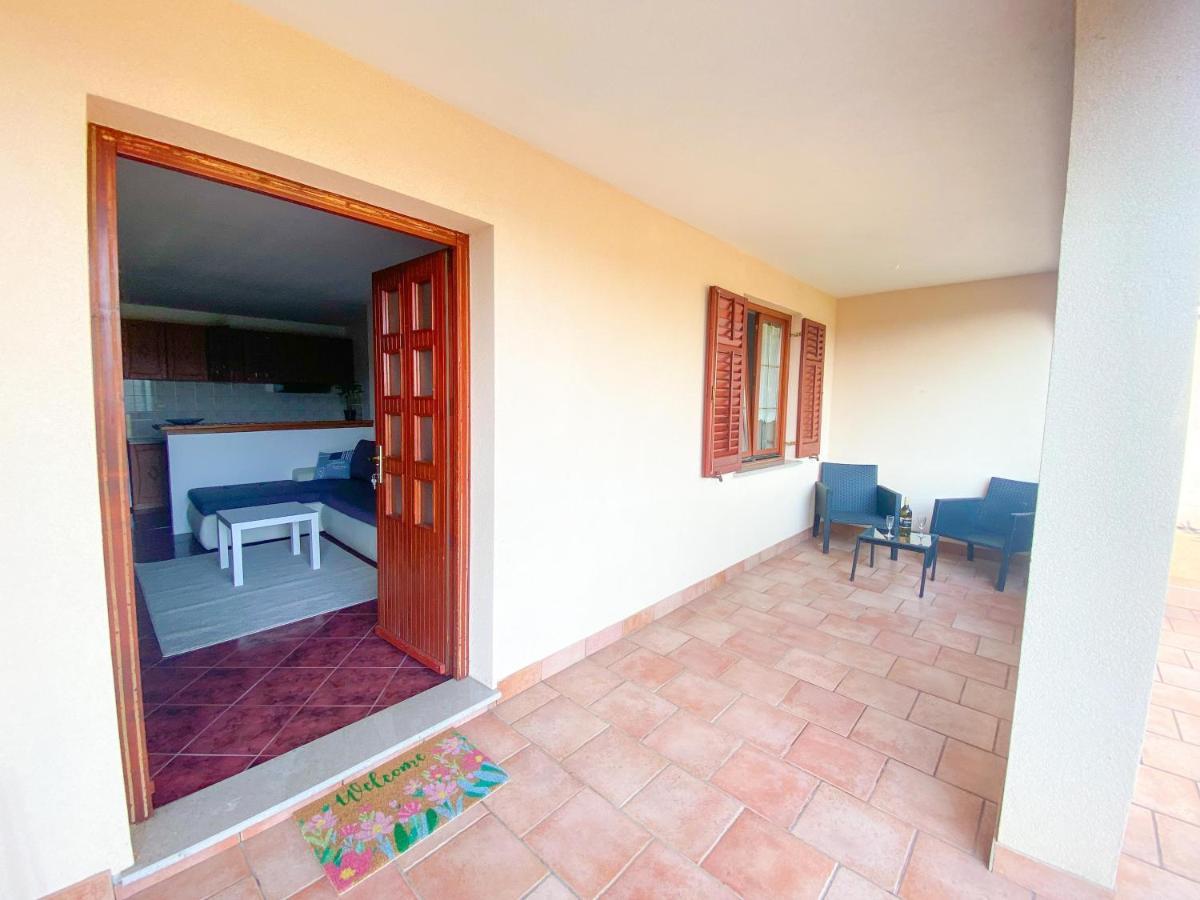 Apartment Moon Pobegi Bagian luar foto