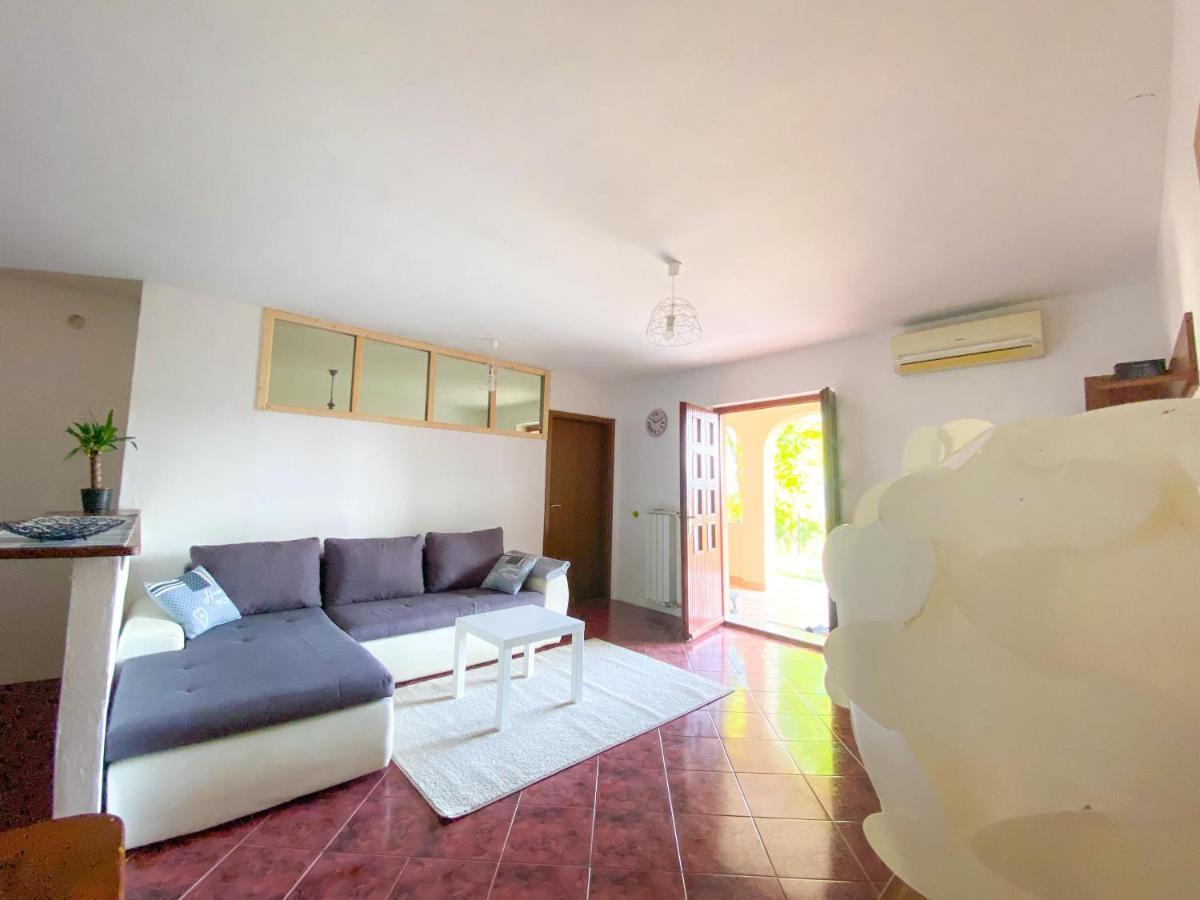 Apartment Moon Pobegi Bagian luar foto